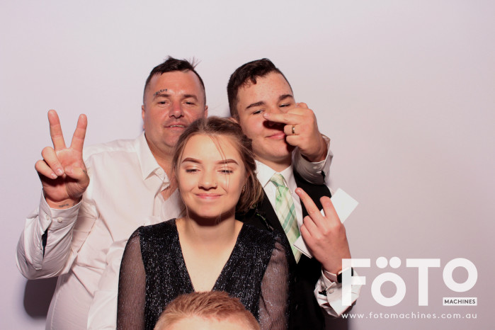 Lenny & Mel's Wedding | View more photos from the event at gallery.fotomachines.com.au/u/FOTOMachines/Lenny-Mels-Wedding